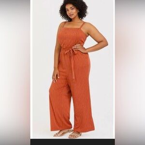 New Never use Torrid jumper